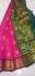 THIRUBHUVANAM HF ZARI SILK SAREE 550 MTS